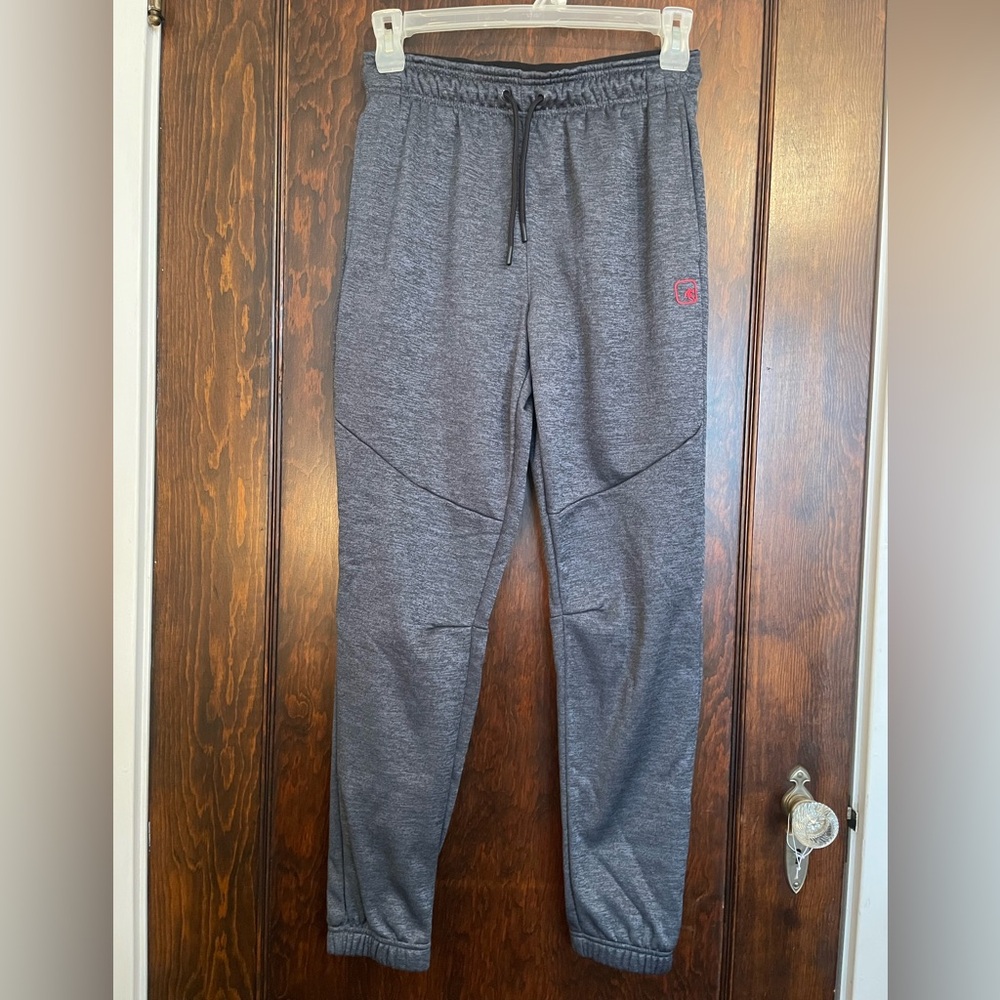 And1 Men's Jogger Fleece-lined Pants (New w/o Tags)
